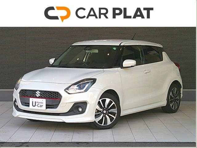 スズキ スイフト 