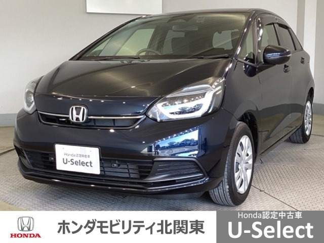 フィット 1.5 ホーム 