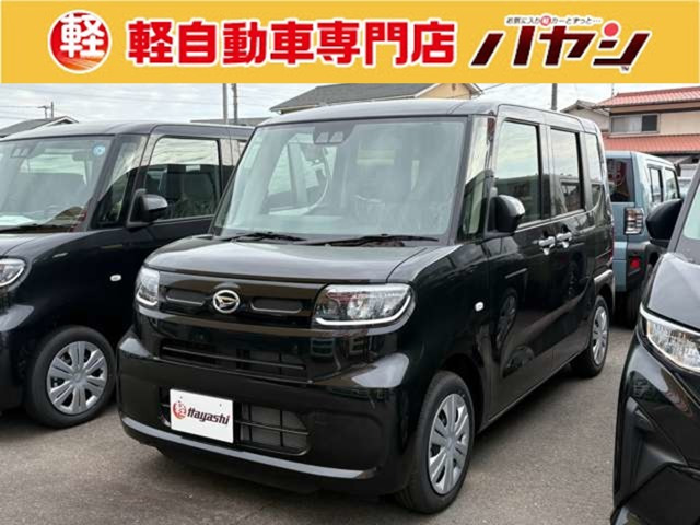 ダイハツ タント 