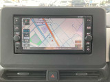 ナビが最初から付いてくるのは中古車の魅力ポイントですね♪