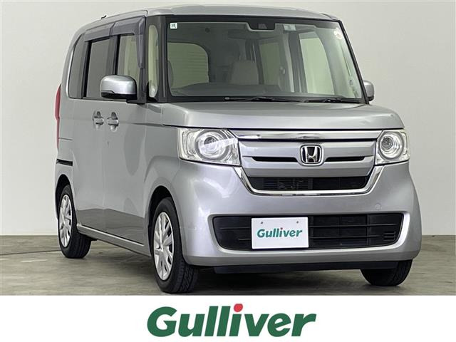 N-BOX G ホンダセンシング 修復歴無し
