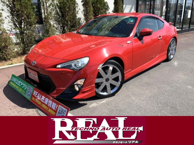 86 2.0 GT リミテッド 