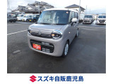 スズキ ワゴンRスマイル