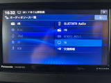 Bluetooth接続出来ます!