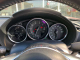 走行距離の画像です! 安心と信頼の画像です。(ご来店時や納車時には展示の移動や整備等で若干距離が進んでいる場合がございます)