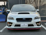 WRX STI 2.0 タイプS 4WD 