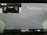 もしもの時に付いていて嬉しい日産純正の前方&室内ドライブレコーダー♪