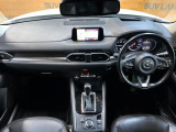 CX-5 2.2 XD Lパッケージ 