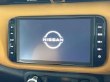 【純正9型ナビ】人気の純正ナビを装備。オーディオ機能も充実しており、Bluetooth接続すればお持ちのスマホやMP3プレイヤーの音楽を再生可能!毎日の運転がさらに楽しくなります!!