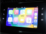 ■7インチタッチスクリーンパネル ■USB入力端子 ■Bluetooth ■Apple CarPlay・Android Auto対応