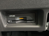 【ETC】高速道路の料金所をストレスなく通過!話題のスポットやサービスエリアに多い「スマートIC」利用時は必須のアイテムです。当店でセットアップを実施、ご納車当日からすぐにご利用いただけます!