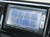 豊富なオーディオソースをご利用いただけるナビゲーションなので、きっとドライブが盛り上がります。