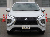 エクリプスクロス PHEV 2.4 P 4WD 