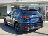 CX-5 2.2 XD スポーツ アピアランス ディーゼルターボ