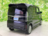 N-BOXカスタム G EX ターボ ホンダセンシング 4WD 