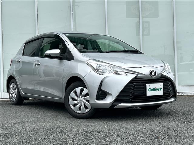 トヨタ ヴィッツ 