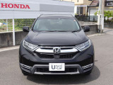 CR-V 2.0 ハイブリッド EX マスターピース 4WD 