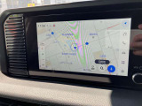トヨタ純正地図ナビ