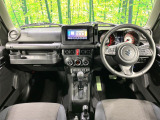 ジムニーノマド 1.5 FC 4WD 