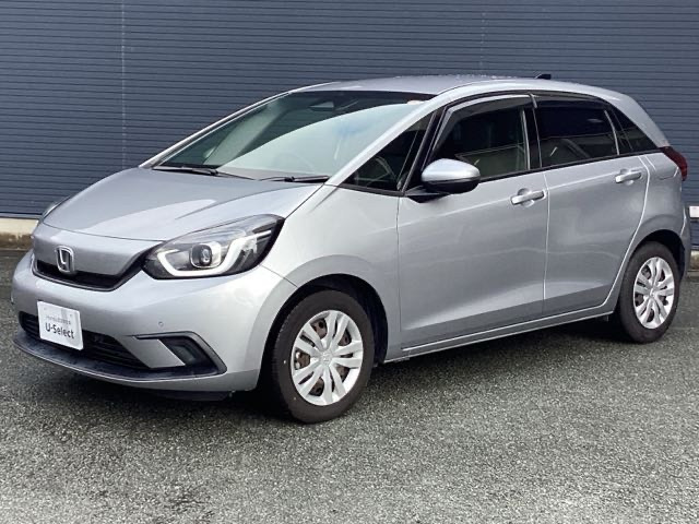 フィット  1.3 ホーム