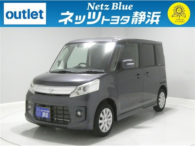 スペーシアカスタム XS 