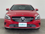 CLAクラス CLA220 4マチック 4WD 本革シート 修復歴無し