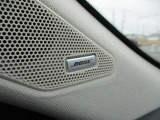 BOSEサウンドシステム(9スピーカー)