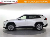 RAV4  2.0 G Zパッケージ 4WD