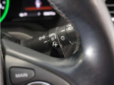 ◆パドルシフト装備◆オートマチック車でもミッション車のようなフィーリングを楽しめます。エンジンブレーキを使いたい時にも役立ちます。