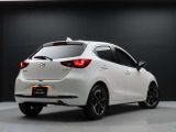 MAZDA2 1.5 15 スポルトプラス 