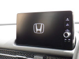 Honda CONNECTディスプレー搭載です。