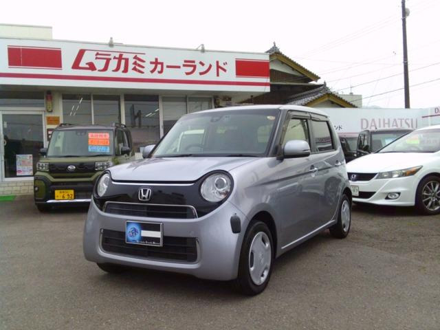 N-ONE スタンダード L 