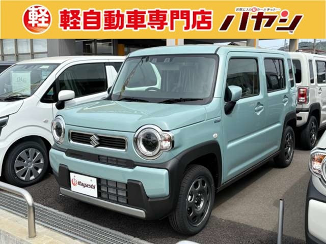 スズキ スペーシア 