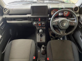 ジムニーノマド 1.5 FC 4WD 