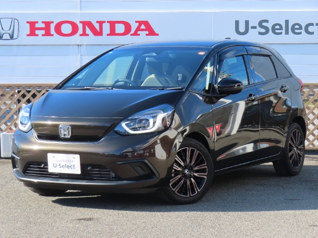 フィット  1.3 ホーム メゾン