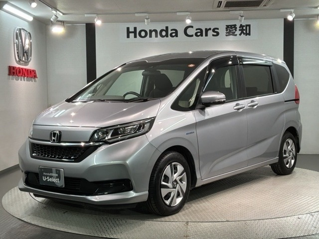 フリード+ 1.5 ハイブリッド G ホンダセンシング 