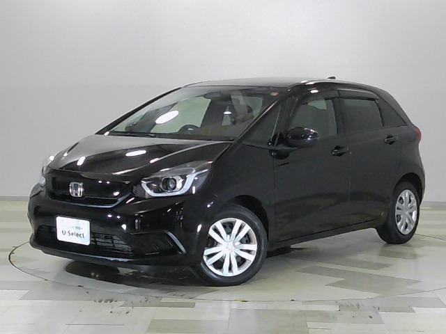 フィット  1.3 ホーム