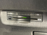 【ETC】高速道路の料金所をストレスなく通過!話題のスポットやサービスエリアに多い「スマートIC」利用時は必須のアイテムです。当店でセットアップを実施、ご納車当日からすぐにご利用いただけます!