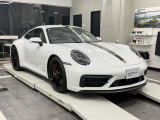 911 カレラ GTS PDK 
