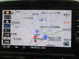 MM521DーLナビゲーション♪