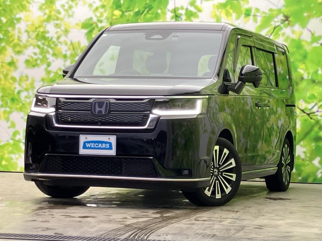 ステップワゴン 2.0 e:HEV スパーダ プレミアムライン