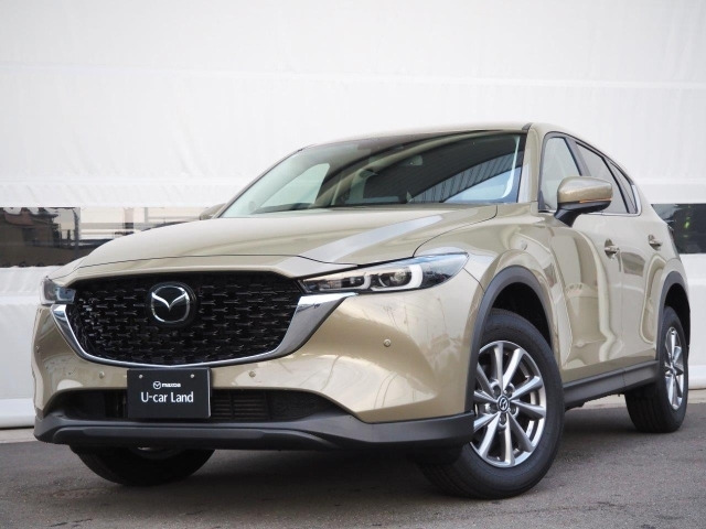 CX-5 2.2 XD i セレクション 