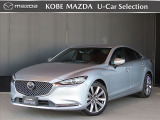 ジェームス山ユーカーランドにR2年式 MAZDA6セダン 25S Lパッケージ が入りました☆☆☆