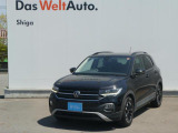 T-Cross TSI Active入荷しました。