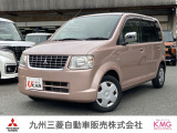 三菱 eKワゴン