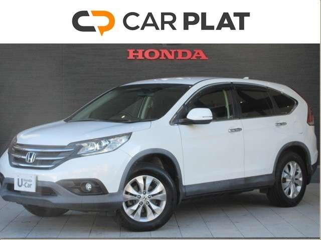 CR-V 2.0 20G