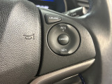 クルーズコントロール機能付きです。アクセルを踏まなくても設定した速度で自動で走ってくれます 高速道路の走行時にとても便利です!