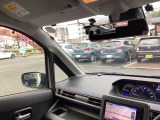 死角も少なく運転しやすいです★
