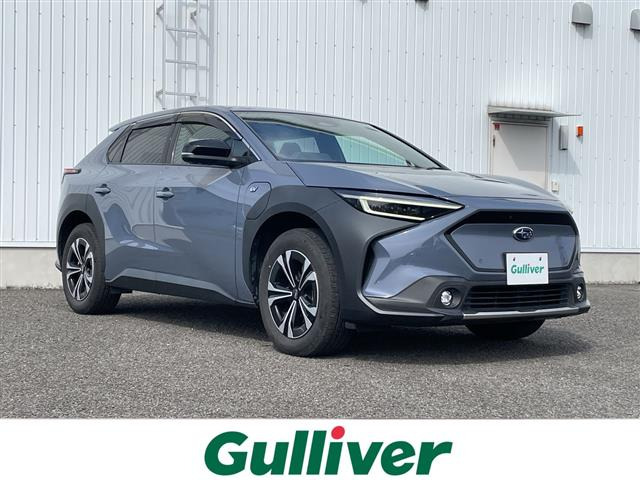 ソルテラ ET-SS 修復歴無し