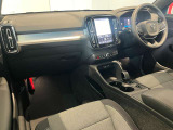 XC40 エッセンシャル B3 セレクション 